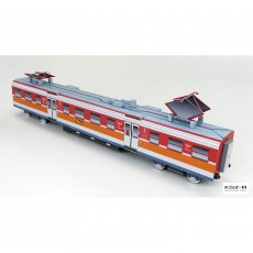 EN-57-1247 POLREGIO - Sklej Model 31