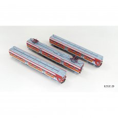 EN-57-1247 POLREGIO - Sklej Model 31