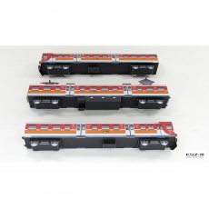 EN-57-1247 POLREGIO - Sklej Model 31