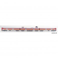 EN-57-1247 POLREGIO - Sklej Model 31