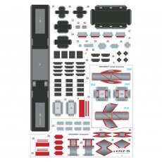 EN-57-1247 POLREGIO - Sklej Model 31
