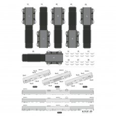 EN-57-1247 POLREGIO - Sklej Model 31