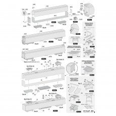 EN-57-1247 POLREGIO - Sklej Model 31