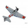 A6M2b Zero Fighter Model 21 Battle of Midway - Academy 12352