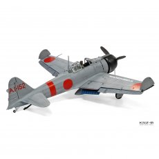 A6M2b Zero Fighter Model 21 Battle of Midway - Academy 12352