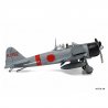 A6M2b Zero Fighter Model 21 Battle of Midway - Academy 12352