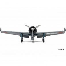 A6M2b Zero Fighter Model 21 Battle of Midway - Academy 12352