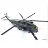 USMC CH-53D Operation Frequent Wind - Academy 12575