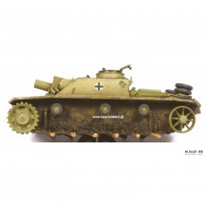 Diorama FX Thick Mud 200 ml. European Mud - Vallejo 26807