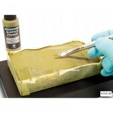 Diorama FX Thick Mud 200 ml. Brown Mud - Vallejo 26811