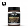 Diorama FX Thick Mud 200 ml. Black Mud - Vallejo 26812