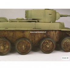 Diorama FX Thick Mud 200 ml. Black Mud - Vallejo 26812