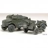25pdr Field Gun and Quad - Airfix A01305V