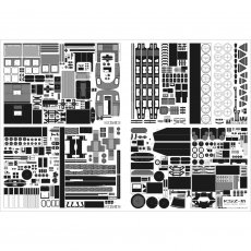 Px 48 parowóz wąskotorowy - Modelik 14/16