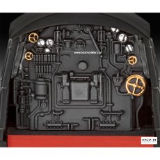 Schnellzuglokomotive BR03 - REVELL 02166