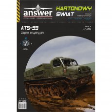 ATS-59 - gąsienicowy...