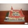 Zamek w Kostrzynie - Modelik 5/04