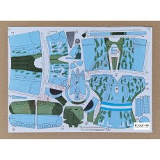 Samolot myśliwski Focke-Wulf FW 190 D-9 - GPM 6