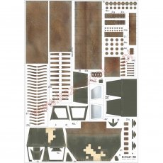 Transporter opancerzony BTR-4E Bucefał -  WAK 1/2023 Extra