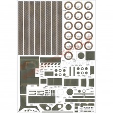 Transporter opancerzony BTR-4E Bucefał -  WAK 1/2023 Extra