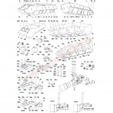 Transporter opancerzony BTR-4E Bucefał -  WAK 1/2023 Extra