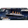 Transatlantyk R.M.S. Titanic (Easy-Click) - REVELL 05498