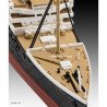 Transatlantyk R.M.S. Titanic (Easy-Click) - REVELL 05498