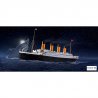 Transatlantyk R.M.S. Titanic (Easy-Click) - REVELL 05498