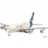 Samolot Airbus A380 Design New livery - REVELL 04218