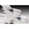 Samolot Boeing 747-8 Lufthansa New Livery - REVELL 03891