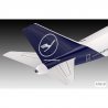 Samolot Boeing 747-8 Lufthansa New Livery - REVELL 03891
