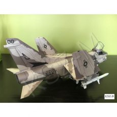 Angraf 104 - LTV A-7E Corsair II