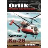 Śmigłowiec Kamow Ka-26 - Orlik 121