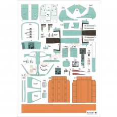 Śmigłowiec Kamow Ka-26 - Orlik 121