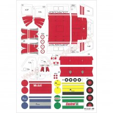 Śmigłowiec Kamow Ka-26 - Orlik 121