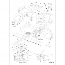 Śmigłowiec Kamow Ka-26 - Orlik 121