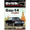GAZ-14 Czajka - Orlik 154