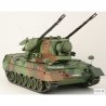Samobieżne działo przeciwlotnicze Gepard - Modelik 3/23