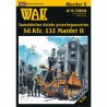 WAK 8-9/09 - Działo samobieżne Marder II