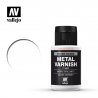 Metal Color. Gloss Metal Varnish 32 ml - Vallejo 77657