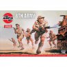 WWII British 8th Army - Airfix A00709V