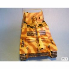 WAK 8-9/09 - Działo samobieżne Marder II