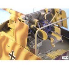 WAK 8-9/09 - Działo samobieżne Marder II