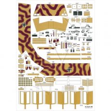 WAK 8-9/09 - Działo samobieżne Marder II