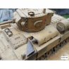 Brytyjski czołg Valentine Mk. IV - Modelik 7/98