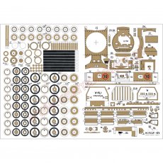 Brytyjski czołg Valentine Mk. IV - Modelik 7/98