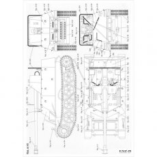 WAK 8-9/09 - Działo samobieżne Marder II