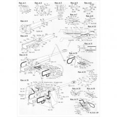 WAK 8-9/09 - Działo samobieżne Marder II