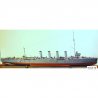 SMS HELGOLAND krążownik austro-węgierski - Modelik 16/08