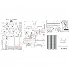 Jelcz 325 cysterna -...